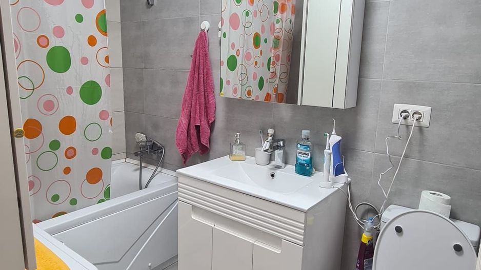 Apartament 3 camere Pacii | Bloc Nou | Loc de Parcare Inclus - Poză 10