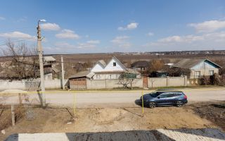 Vânzare, casă, 2 nivele, 5 camere, sat. Milești Mici, Ialoveni - Poză 24