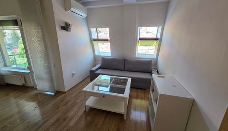 Apartament Marasti 2 camere cu parcare