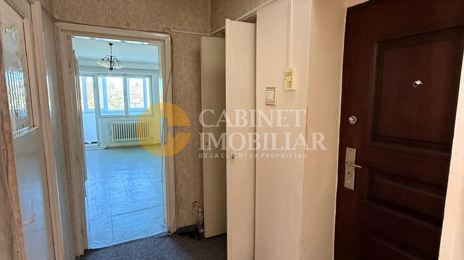 Apartament 3 camere, etajul 4, Zona Tudor Vladimirescu - Poză 7
