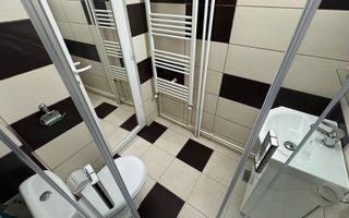 Garsoniera Pacurari - 20 min Copou - Poză 13