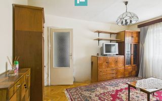 Apartament ideal de locuit in Complex Studentesc - Poză 18