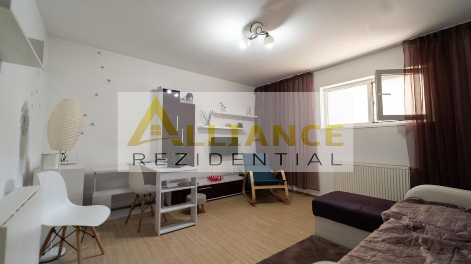Apartament 2 camere decomandat mobilat - utilat - Poză 2
