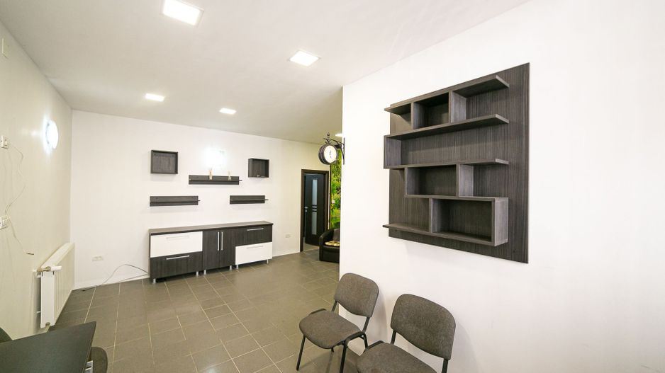 Spațiu comercial zona Vlaicu Fortuna - Poză 4