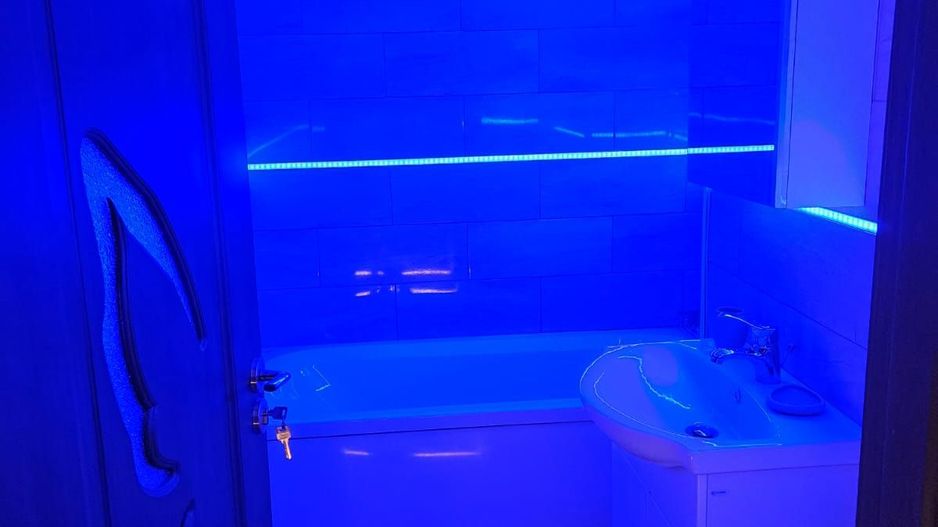 Domenii 1/7, renovat 2024, mobilat, utilat, totul nou - Poză 12