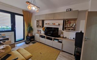 3 camere premium | Prelungirea Ghencea | 2 băi - Poză 2