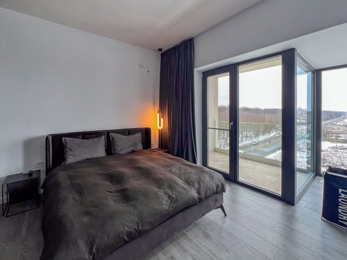 PRIMA INCHIRIERE| Design modern | Parcare - Poză 10