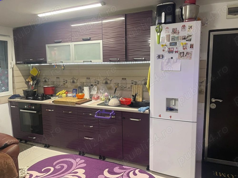 Apartament 3 camere. Bld. Brancoveanu. Lamotesti. - Poză 3