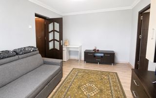 Apartament renovat 2 camere SD 49 mp Podu Ros 92000 euro - Poză 5