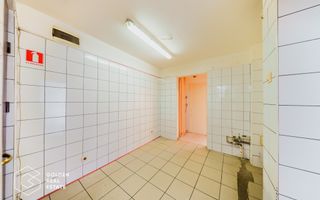 Apartament 2 camere pretabil pentru spatiu comercial, parter,  Alfa, comision 0% - Poză 8