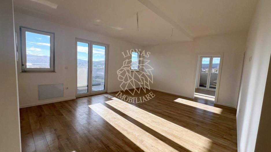 Apartament Nou 3 camere 66 mp-2 balcoane-Kaya Residence EXCLUSIVITATE - Poză 2