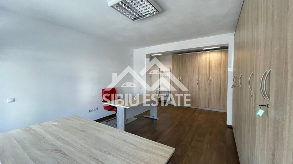 Apartament 3 camere, 2 bai 71 mp utili – Cartierul Arhitecților Sibiu - Poză 10