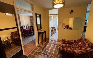 Apartament 3 camere, decomandat - Cugir - Poză 3