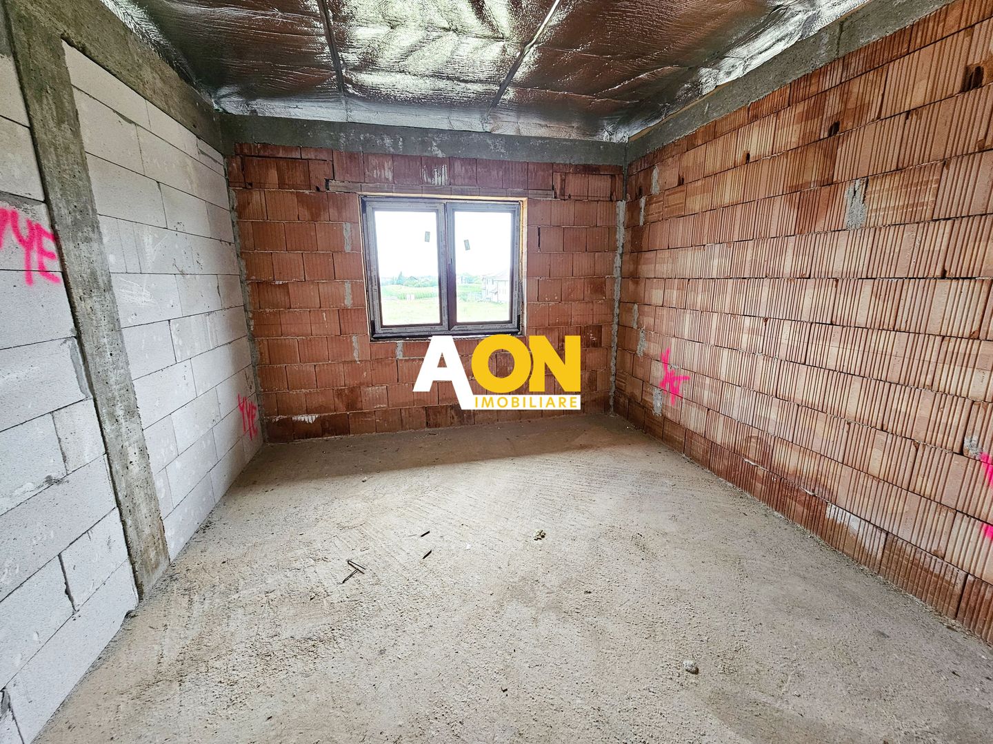 Casa 4 camere, predare la cheie, 430 mp teren, Micesti - Poză 17