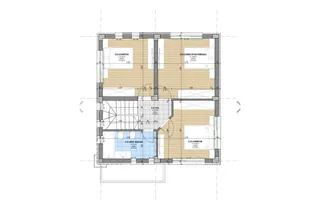 Vilă P+1 mobilată, 3 dormitoare, teren 460 mp, Tamasi - Corbeanca - Poză 19