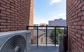 Spațiu de birouri Calea Moților | Vizibilitate excelentă | 87.5 mp - Poză 8