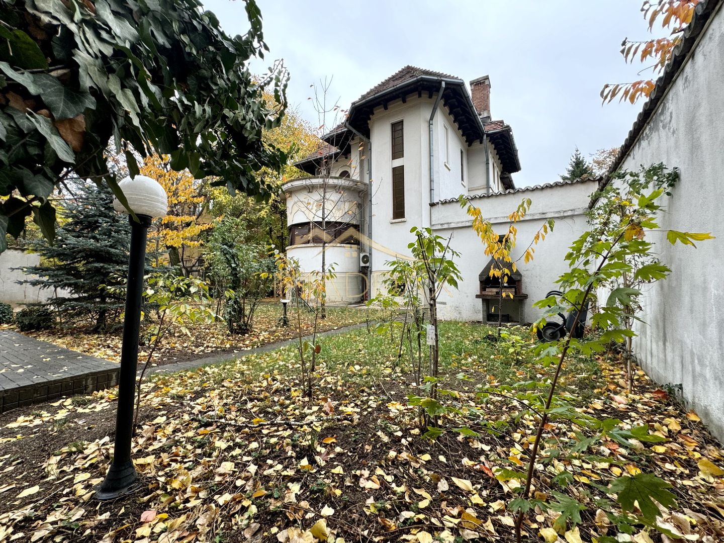 Vila Impresionanta *503mp* TEREN *577mp* // Zona Casin - Poză 13