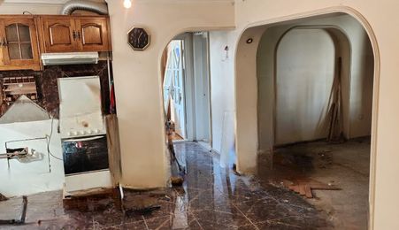 Apartament cu 4 camere | Suprafață generoasă 81mp  | Dâmbu Pietros