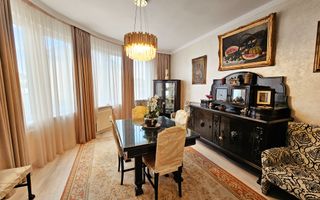 Casă de lux D+P+1, Cetate Alba Iulia, 616 mp, teren 937 mp, 2 garaje - Poză 6