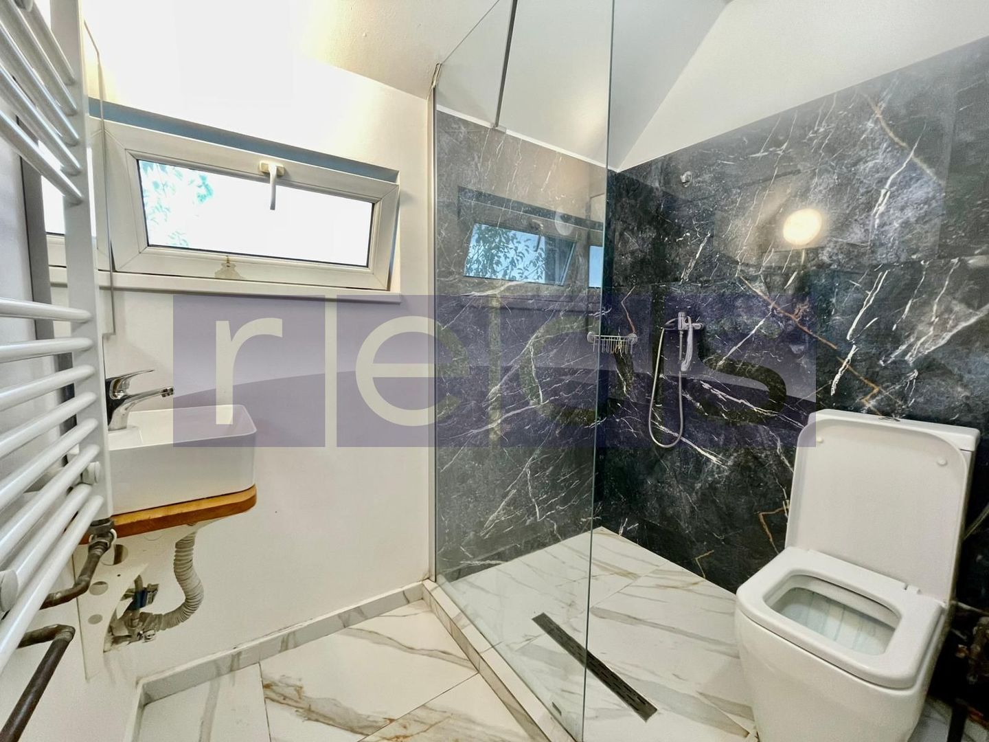 VANZARE APARTAMENT 2 CAMERE 42MP DOROBANTI BELLER CENTRALA PROPRIE DUBLU VEDERE - Poză 12