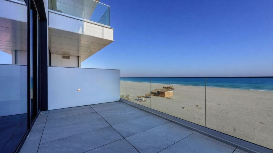 Apartament premium cu 4 camere în One Mamaia Nord | Sea View - Poză 2