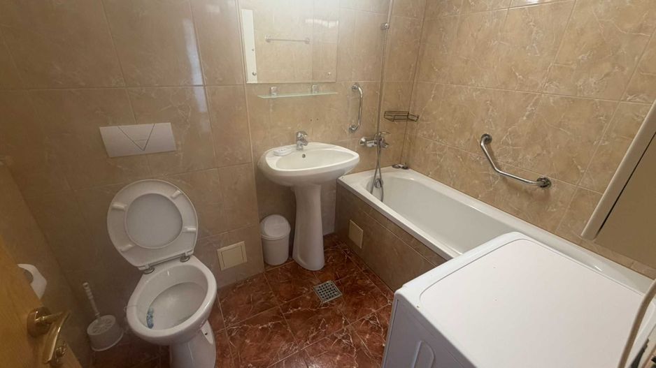 Apartament 2 camere decomandat, centrală proprie, Titan, etaj 7 din 10 - Poză 3