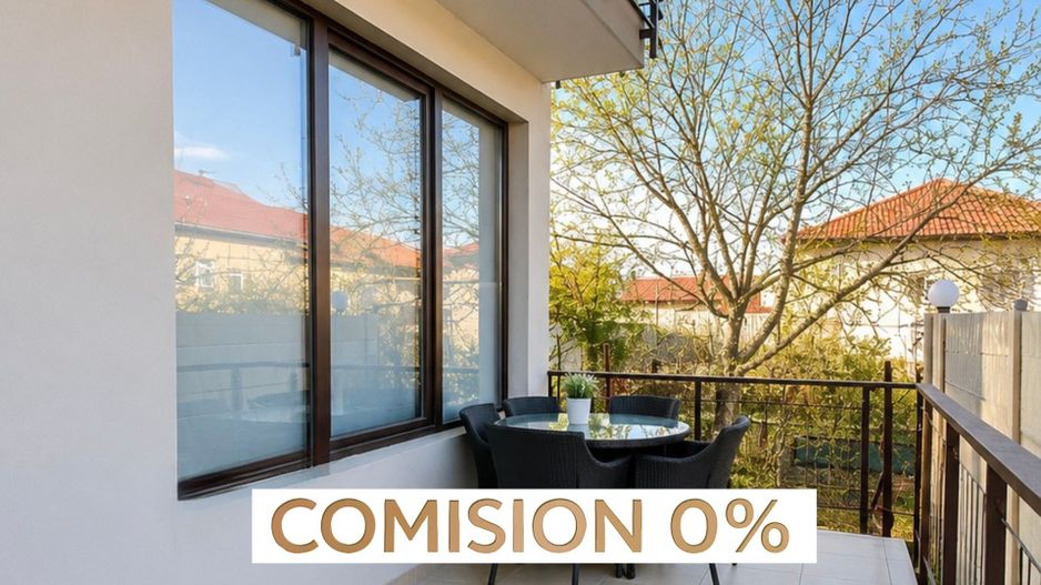 Comision 0% Apartament vanzare 2 camere 60 mp utili Giroc parter - Poză 1