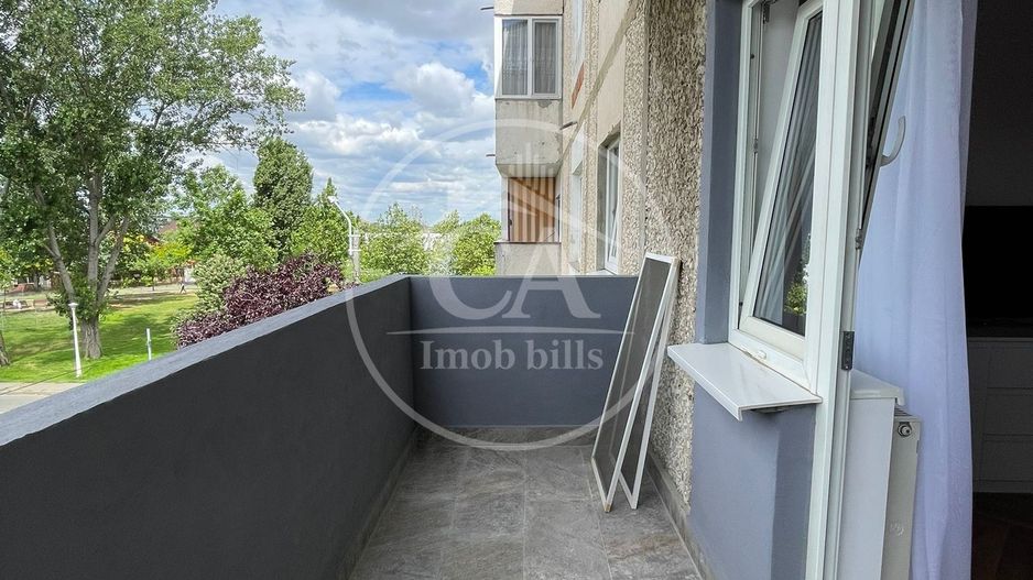 Apartament cu 3 camere de inchiriat în zona Calea Aradului, Oradea - Poză 13