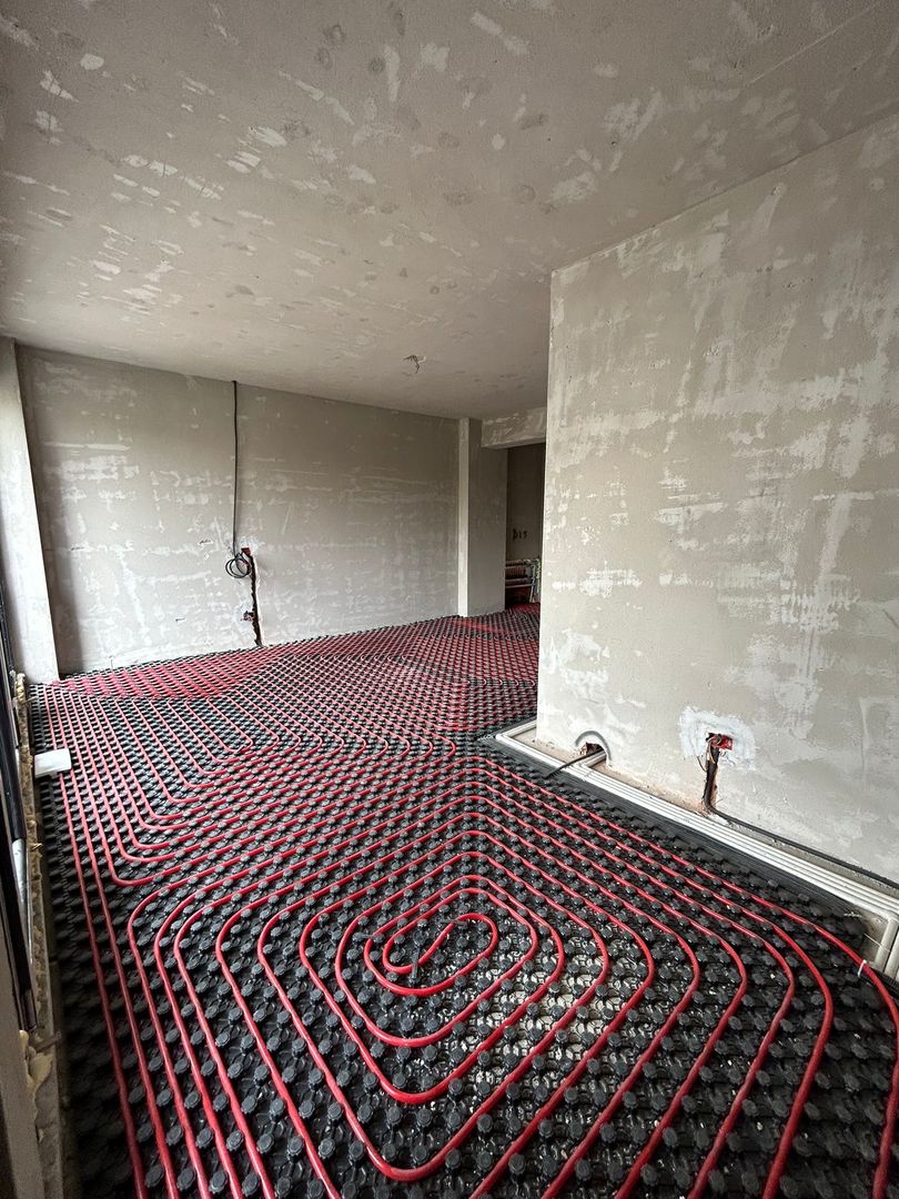 Apartament 3 camere de vanzare in zona Stefan cel Mare I Viitorului - Poză 13