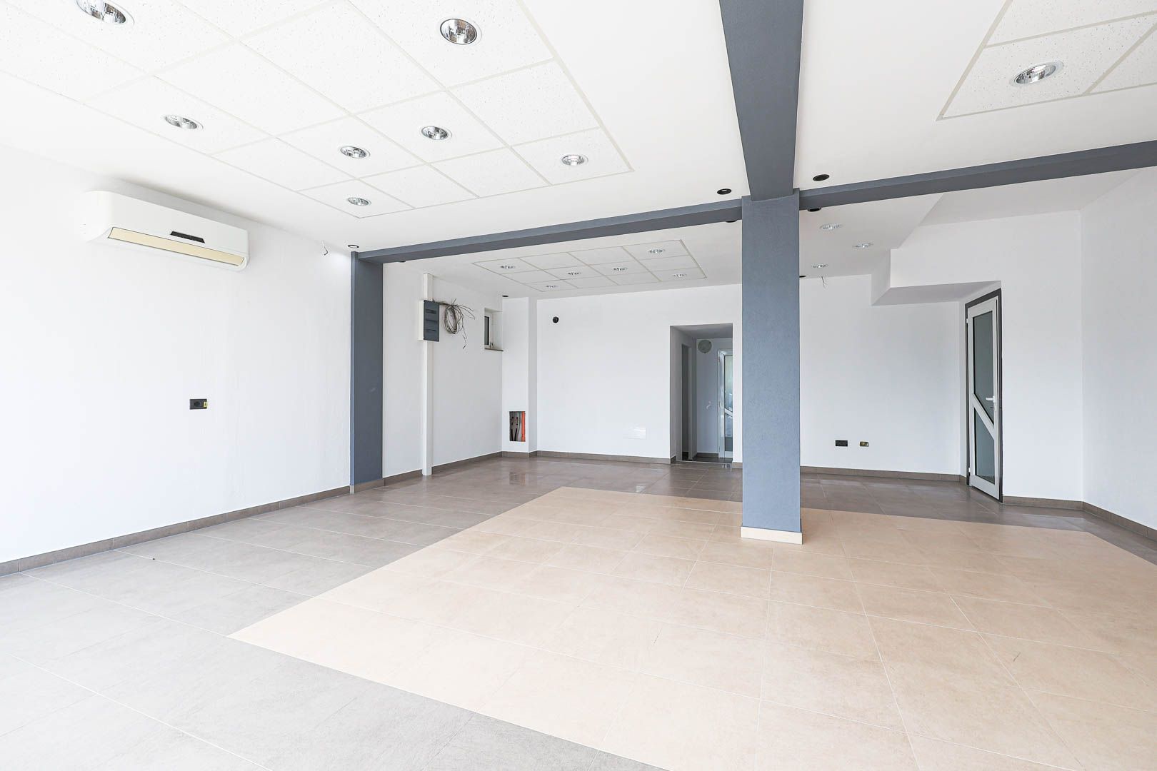 De închiriat spațiu comercial 85 mp în Grădiște – cu vitrină stradală - Poză 5