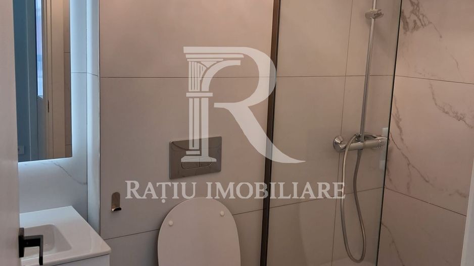 Apartament cu 3 camere | Prima Urbana | Oradea - Poză 5