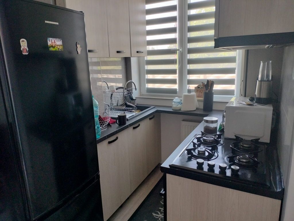 Apartament 2 camere tip studio de vanzare - Poză 6