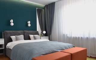 Apartament 2 camere decomandate, zona Grigorescu - Poză 10