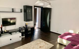 Vanzare Apartament 3 Camere EXERCITIU - Poză 3