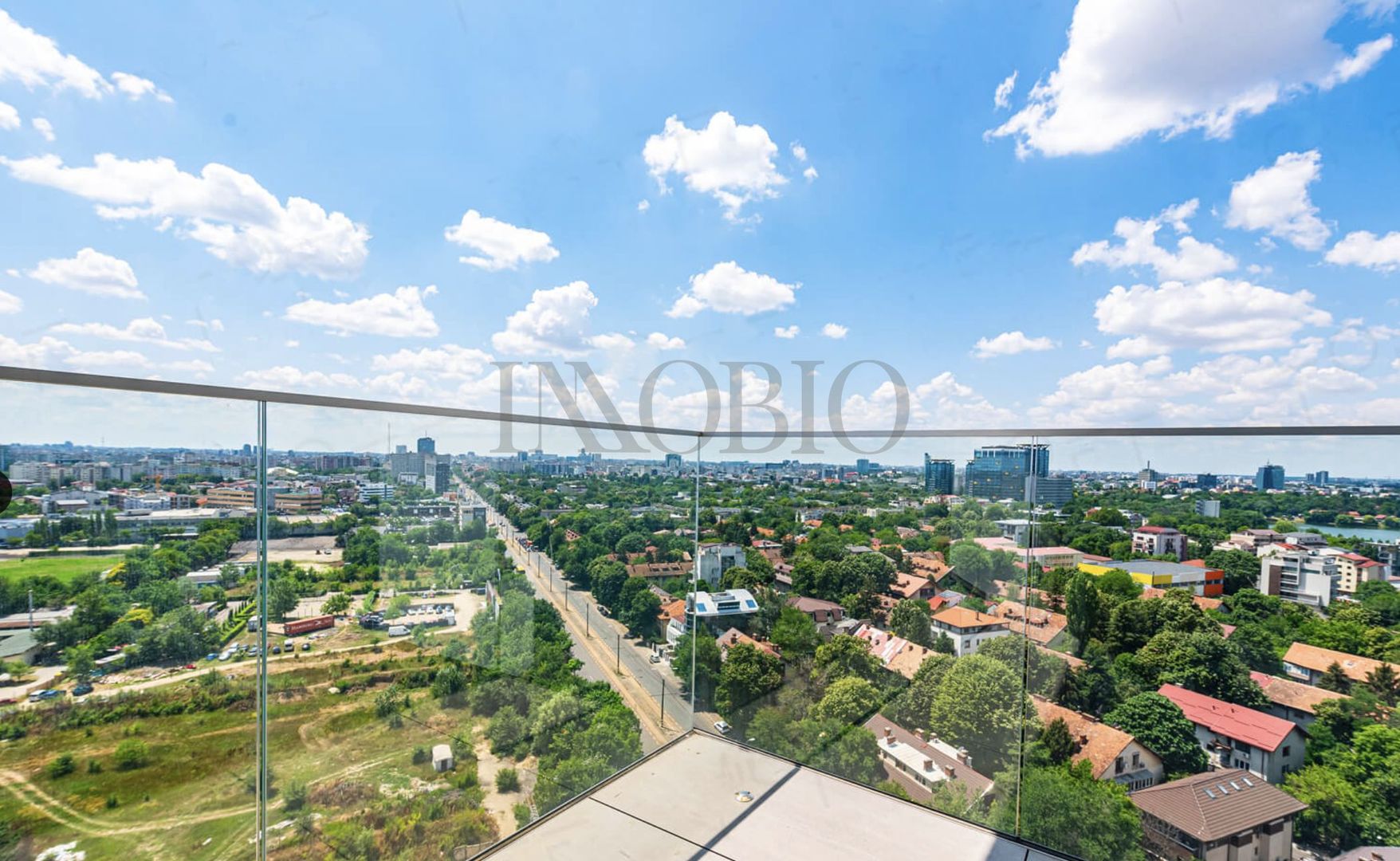 Apartament 3 Camere | One Verdi | Loc de Parcare - Poză 13