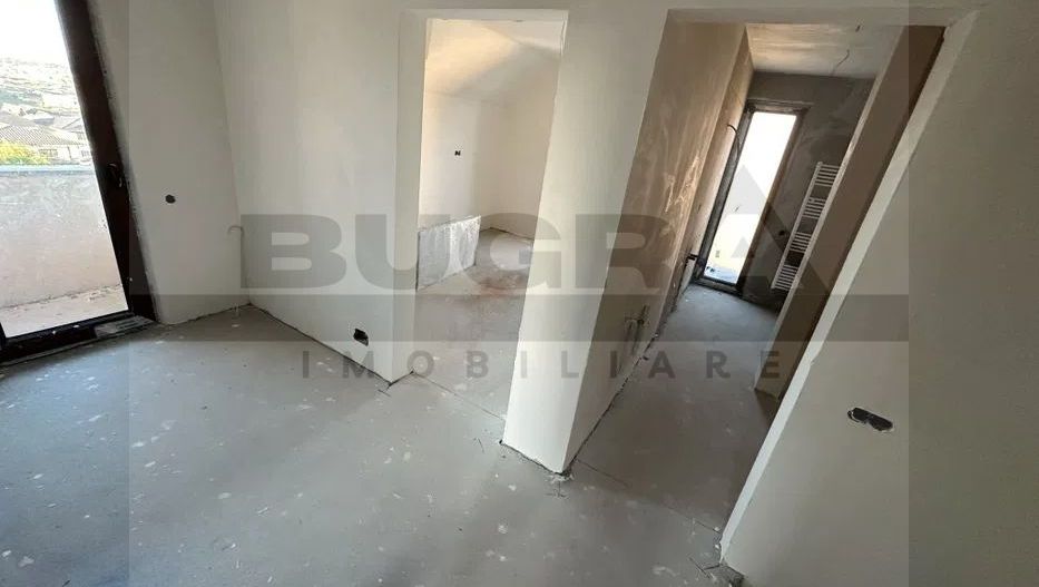 Casa individuala de 120mp,  constructie noua,  zona Campenesti - Poză 7