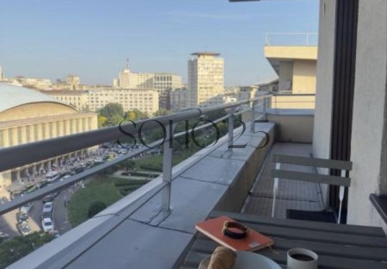 Apartament 2 camere | 40,4 mp | Etaj 9 | Vedere panoramică - Poză 8