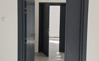 INCHIRIERE SPATIU COMERCIAL IN VILA -PARTER | UNIRII | 124MP | PARCARE - Poză 9