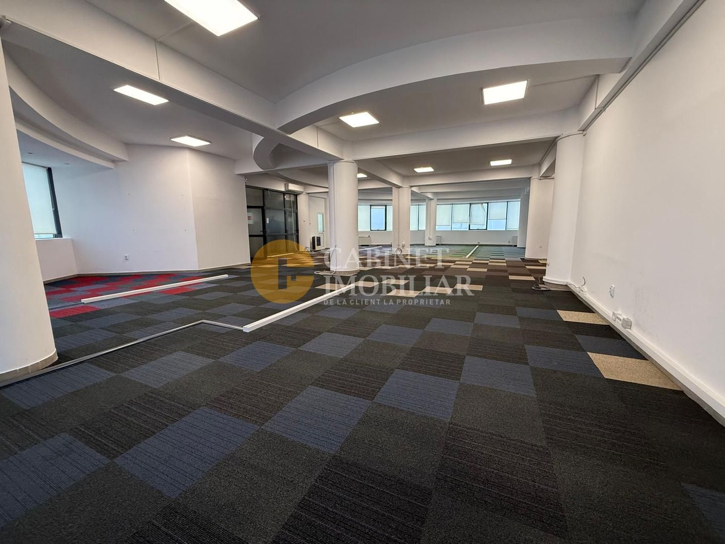 Birouri sau Spatiu Comercial - Functionalitate Multipla 320mp - Podu Ros - Poză 1