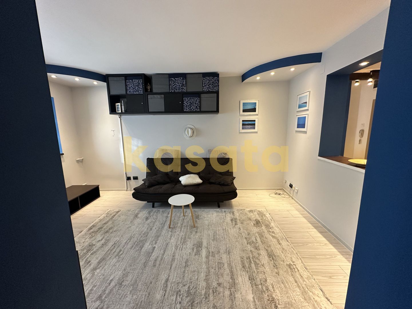 2 Camere | Centrala Proprie | Etaj Intermediar | Renovat - Poză 2