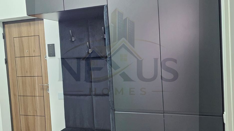 5 minute Metrou Berceni - Apartament 2 camere dec - Finisaje moderne - Poză 12