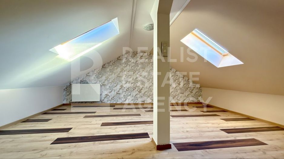 Apartament 2 camere + cameră mansardată, Calea Șagului, Timișoara - Poză 8