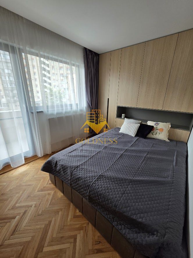 3 camere decomandate, Lux, Omv, Kaufland, Piata Marasti, Zona Fabricii - Poză 3