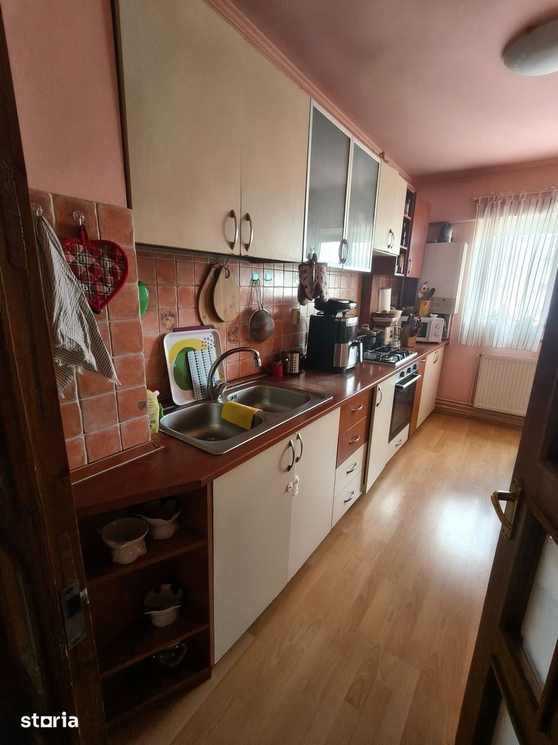 Apartament 3 camere zona Basarabiei - Arena Nationala - Poză 9