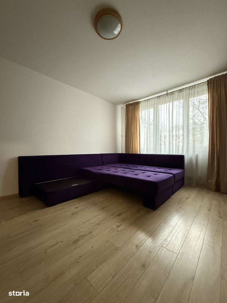 Garsonieră mobilată și utilată, zona Brâncoveanu - Poză 3