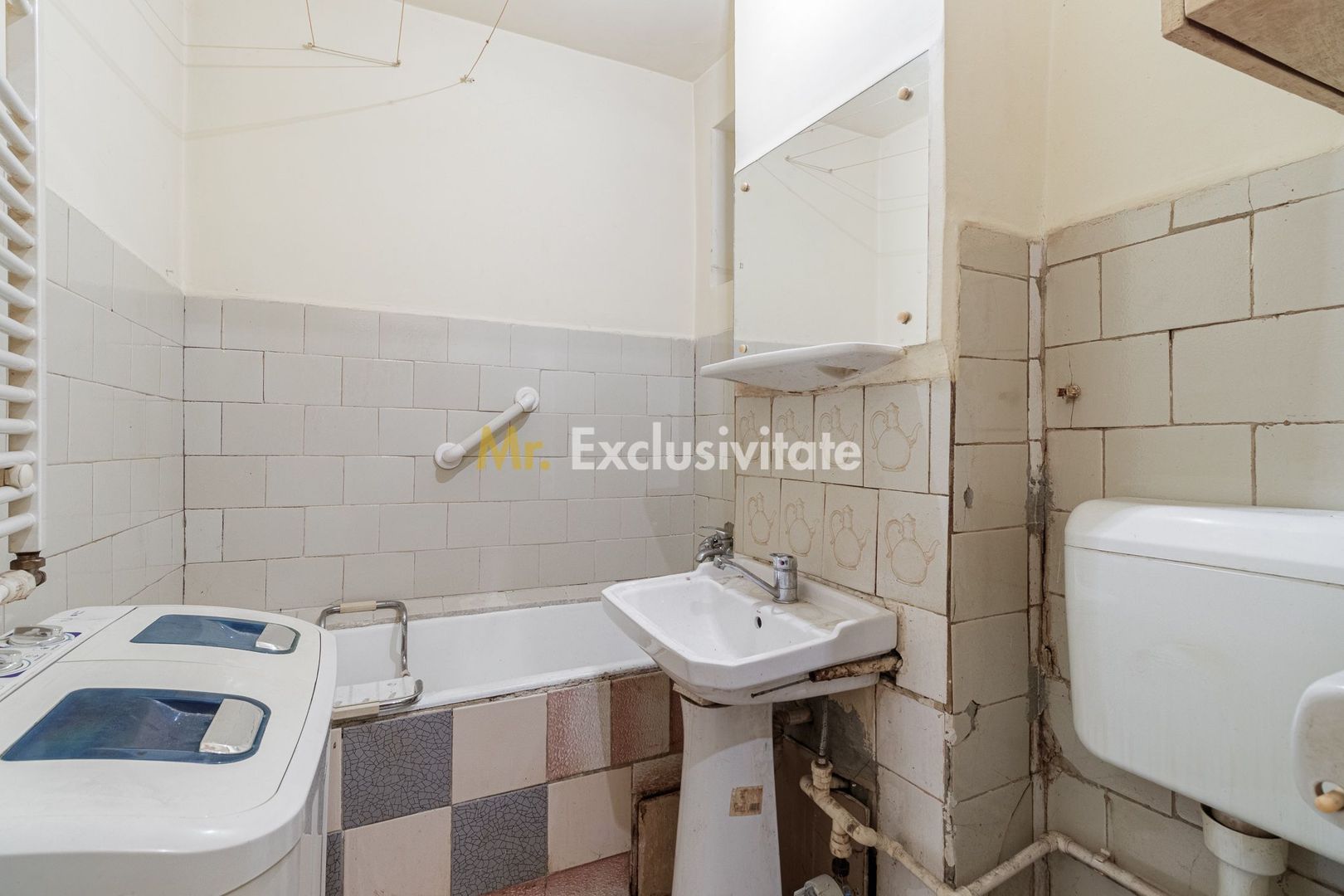 Apartament 3 camere de renovat | Pantelimon - Poză 7