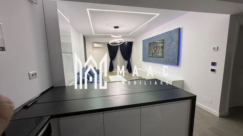 Apartament 2 camere de închiriat | Șelimbăr | Evolution - Poză 6