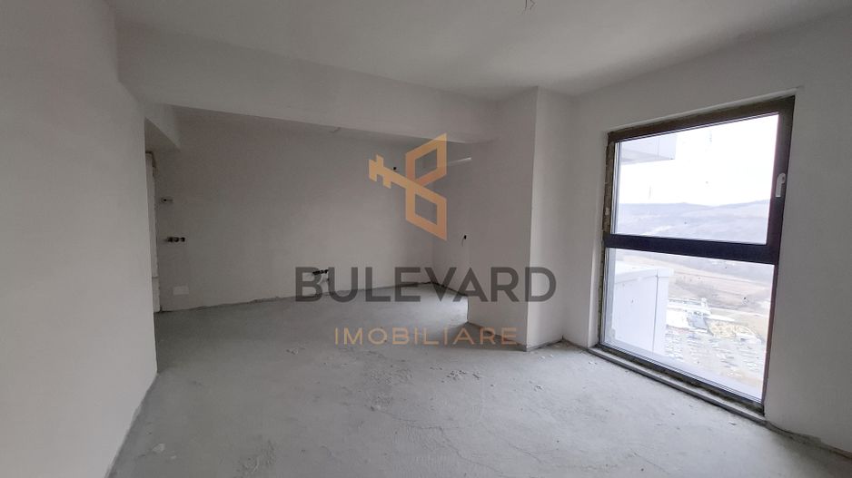 Penthouse 194 mp utili + 4 balcoane, view superb! - Poză 17