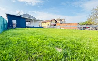 Giroc Central | Casă renovată complet | 4 camere | 2 bai - Poză 4