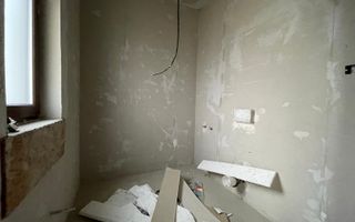 Duplex 3 dormitoare - 3 bai - Mosnita Noua - Poză 12